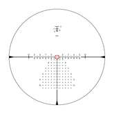 Vortex Razor HD Gen III 1-10x24 FFP Riflescope w/ EBR-9 MRAD Reticle- RZR-11002